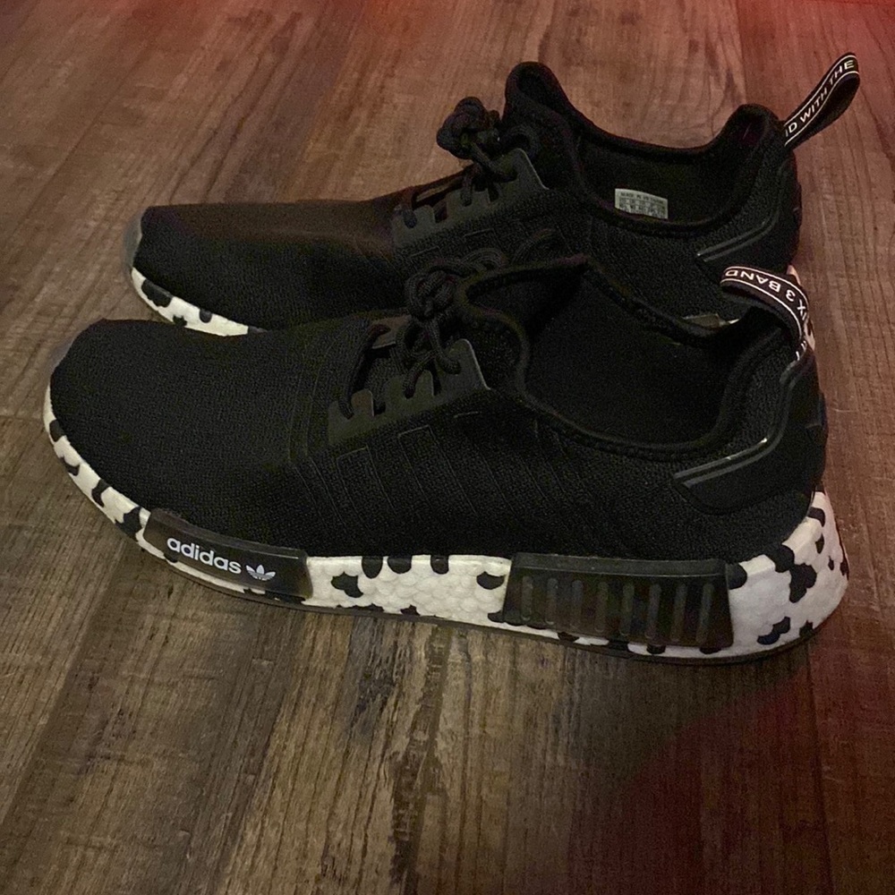 nmd’s Adidas